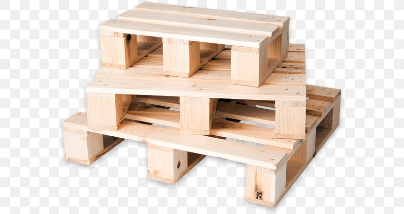 EUR-pallet Packaging And Labeling Wooden Box, PNG, 583x435px, Pallet, Box, Crate, Display Stand, Eurpallet Download Free
