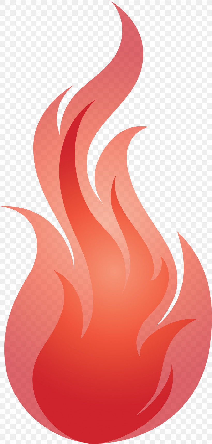 Fire Flame, PNG, 1432x2999px, Fire, Flame, Red Download Free