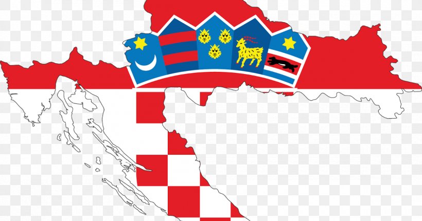 Flag Of Croatia National Flag Croatian, PNG, 1200x630px, Croatia, Alamy, Area, Atlas, Brand Download Free