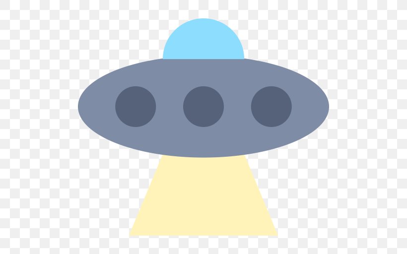 Flying Saucer Unidentified Flying Object Flat Design Clip Art, PNG, 512x512px, Flying Saucer, Extraterrestrial Life, Extraterrestrials In Fiction, Flat Design, Hat Download Free