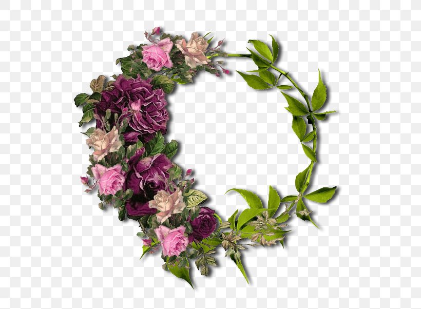 Garden Roses Wreath Floral Design Cut Flowers, PNG, 602x602px, Garden Roses, Artificial Flower, Cut Flowers, Floral Design, Floristry Download Free