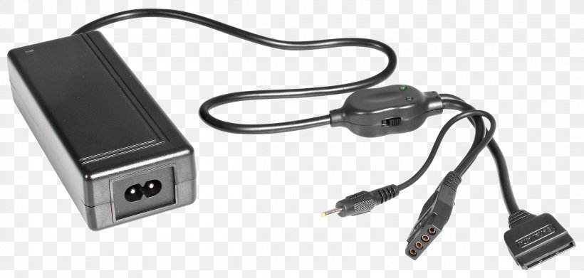 Graphics Cards & Video Adapters Laptop AC Adapter StarTech.com, PNG, 2309x1101px, Graphics Cards Video Adapters, Ac Adapter, Adapter, All Xbox Accessory, Communication Accessory Download Free
