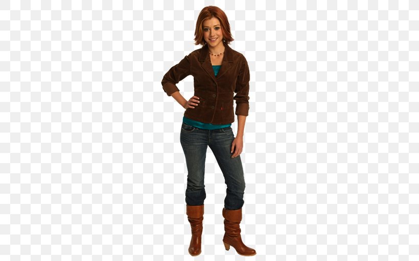 Lily Aldrin Marshall Eriksen Television Show How I Met Your Mother (Season 1), PNG, 512x512px, Lily Aldrin, Actor, Alyson Hannigan, Amy Acker, Clothing Download Free
