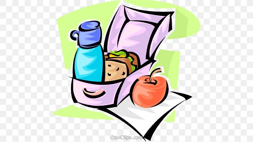 Lunch Clip Art, PNG, 480x461px, Lunch, Artwork, Cartoon, Food, Human Behavior Download Free