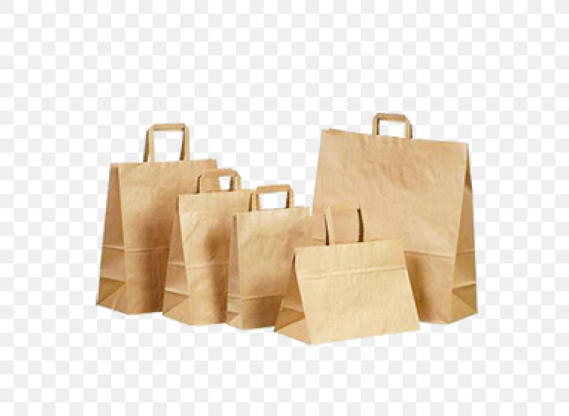 Paper Bag Ghaziabad Packaging And Labeling Kraft Paper, PNG, 600x600px, Paper, Advertising, Assortment Strategies, Bag, Beige Download Free