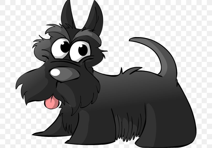 Scottish Terrier Cairn Terrier American Pit Bull Terrier American Staffordshire Terrier Dog Breed, PNG, 700x574px, Scottish Terrier, Airedale Terrier, American Pit Bull Terrier, American Staffordshire Terrier, Black Download Free