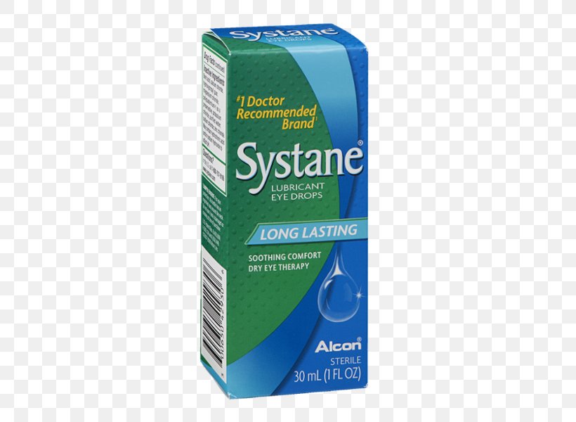 Systane Ultra Lubricating Eye Drops Eye Drops & Lubricants Systane Balance Lubricating Eye Drops, PNG, 600x600px, Eye Drops Lubricants, Artificial Tears, Blinking, Drop, Dry Eye Syndrome Download Free