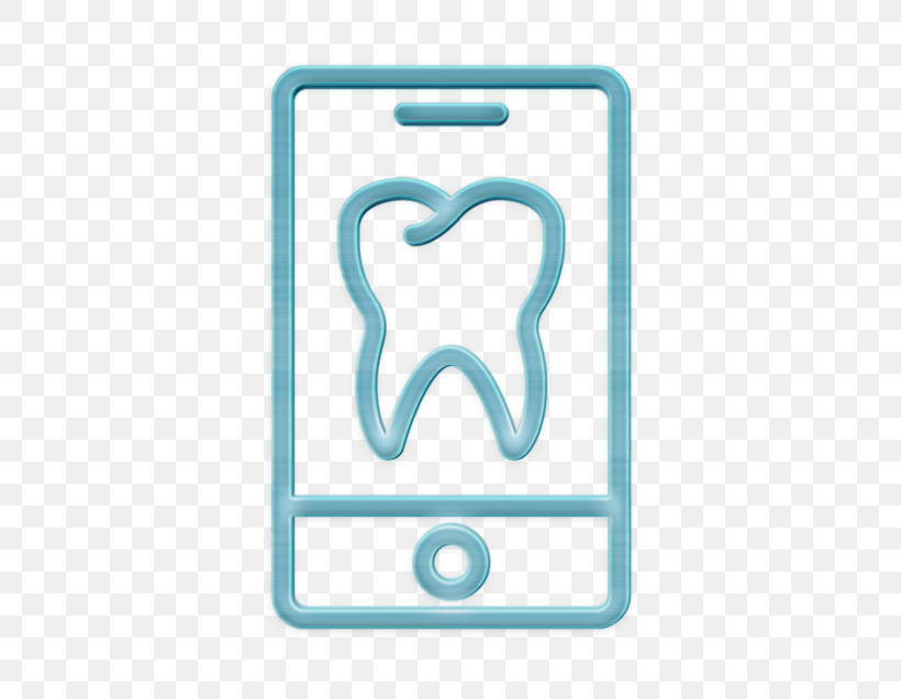 Tooth Icon App Icon Dentistry Icon, PNG, 410x636px, Tooth Icon, App Icon, Dentistry Icon, Line, Symbol Download Free