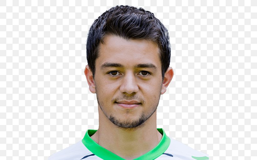 Amin Younes FIFA 18 Football Player France Ligue 1 AS Saint-Étienne, PNG, 512x512px, Fifa 18, Afc Ajax, Beard, Chin, Face Download Free