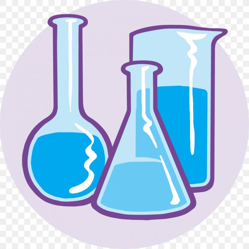 Beaker Laboratory Chemistry Clip Art, PNG, 1040x1040px, Beaker, Bunsen