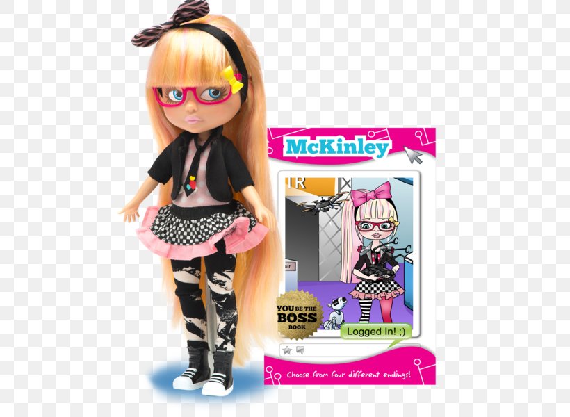 Doll Toy Barbie Bratz Monster High, PNG, 500x600px, Doll, Baby Alive, Barbie, Black Doll, Bratz Download Free