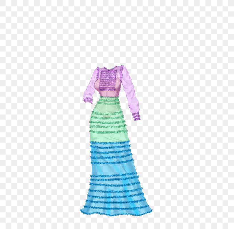 Dress Scarf Lady Popular Sleeve Shirt, PNG, 600x800px, Dress, Aqua, August, Clothing, Costume Design Download Free