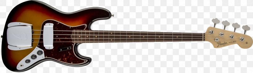 Fender Jazz Bass Bass Guitar Fender Precision Bass Fender Musical Instruments Corporation Fender Bass V, PNG, 2400x702px, Watercolor, Cartoon, Flower, Frame, Heart Download Free