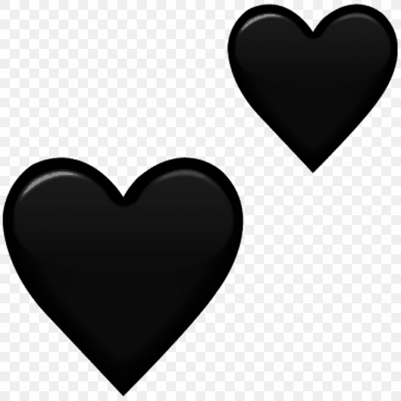 Heart Emoji Love Clip Art, PNG, 1024x1024px, Watercolor, Cartoon, Flower, Frame, Heart Download Free