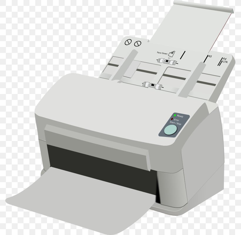 Image Scanner Printer Fax Computer Document, PNG, 783x800px, Image Scanner, Client, Computer, Computer Network, Computer Software Download Free