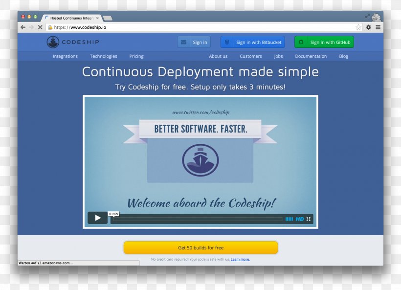 Node.js Continuous Integration Software Deployment Architecture GitHub, PNG, 2608x1888px, Nodejs, Angularjs, Architecture, Authentication, Bitbucket Download Free