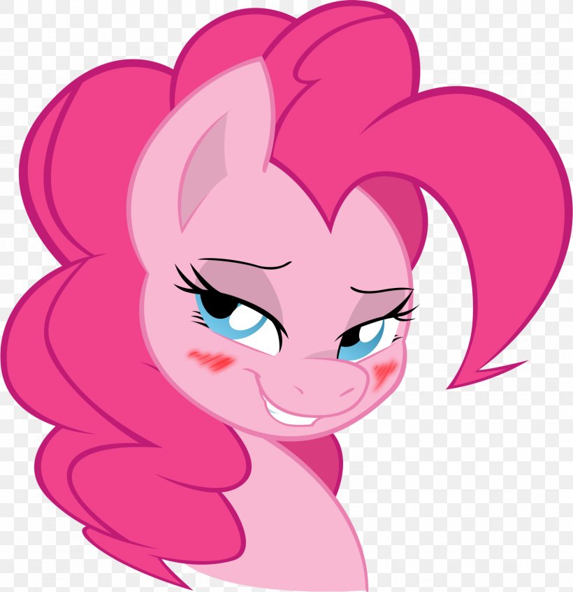 Pinkie Pie Pony Twilight Sparkle Rarity Rainbow Dash, PNG, 1600x1653px, Watercolor, Cartoon, Flower, Frame, Heart Download Free