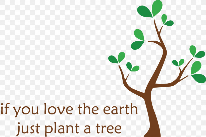 Plant A Tree Arbor Day Go Green, PNG, 3000x1999px, Arbor Day, Behavior, Branching, Eco, Geometry Download Free
