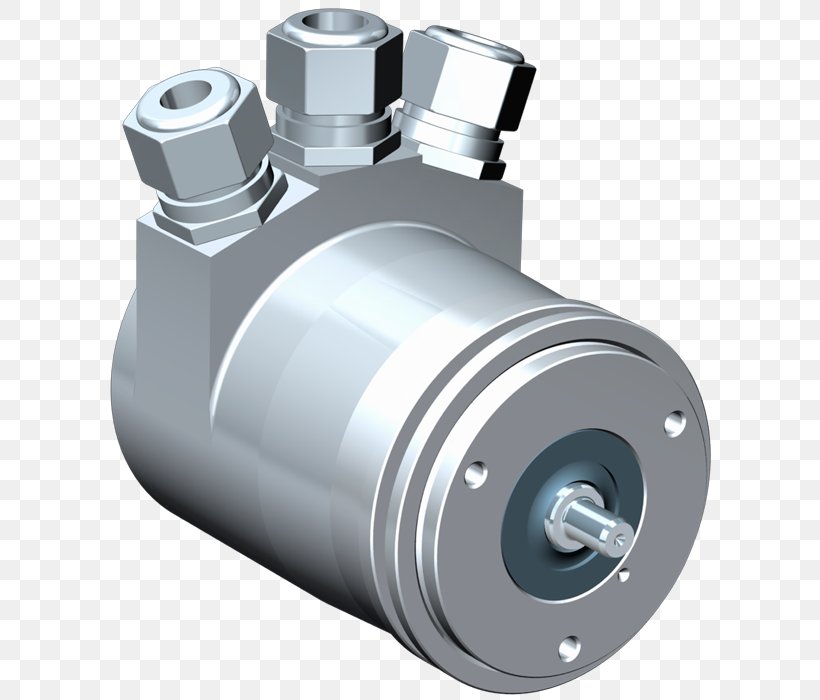 Rotary Encoder Linear Encoder Leine & Linde AB Information, PNG, 700x700px, Rotary Encoder, Cylinder, Electric Potential Difference, Encoder, Fieldbus Download Free