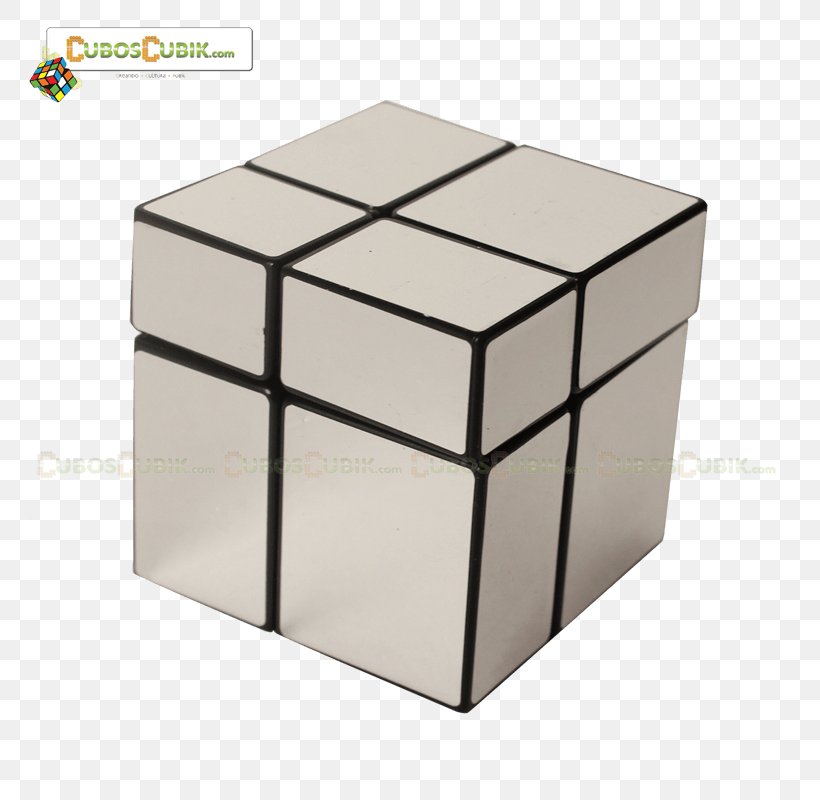 Rubik's Cube Cubo De Espejos Rubik's Magic Puzzle Cube, PNG, 800x800px, Cubo De Espejos, Box, Color, Coloring Book, Cube Download Free
