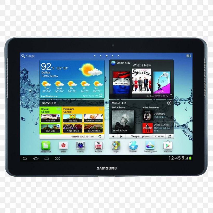 Samsung Galaxy Tab 2 10.1 Samsung Galaxy Tab 2 7.0 Samsung Galaxy Tab 10.1 Samsung Galaxy Note 10.1, PNG, 1500x1500px, Samsung Galaxy Tab 2 101, Android, Android Jelly Bean, Computer, Computer Accessory Download Free