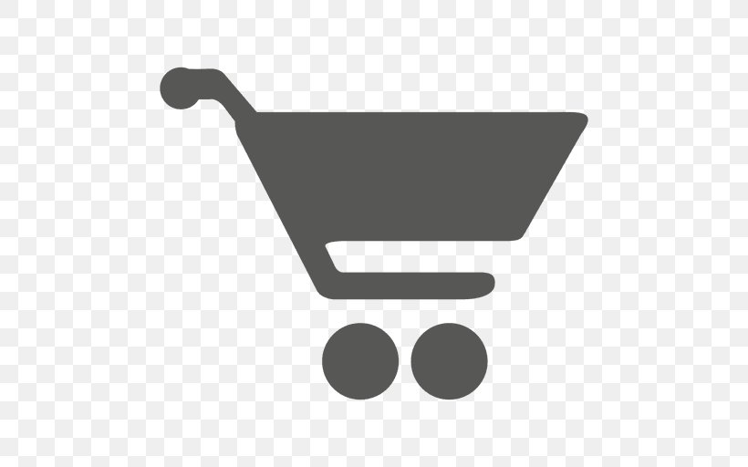Shopping Cart Shopping Centre, PNG, 512x512px, Shopping Cart, Black, Black And White, Business, Cart Download Free