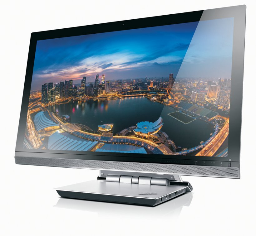 ThinkVision Displays Computer Monitors Lenovo Android 4K Resolution, PNG, 1000x924px, 4k Resolution, Thinkvision Displays, Android, Computer, Computer Monitor Download Free
