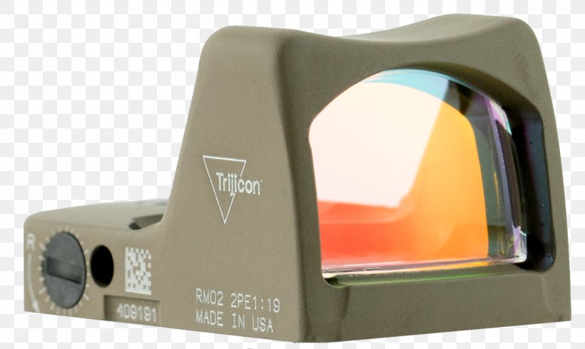 Trijicon Red Dot Sight Reflector Sight Advanced Combat Optical Gunsight, PNG, 1291x770px, Trijicon, Advanced Combat Optical Gunsight, Glock, Hardware, Night Vision Download Free