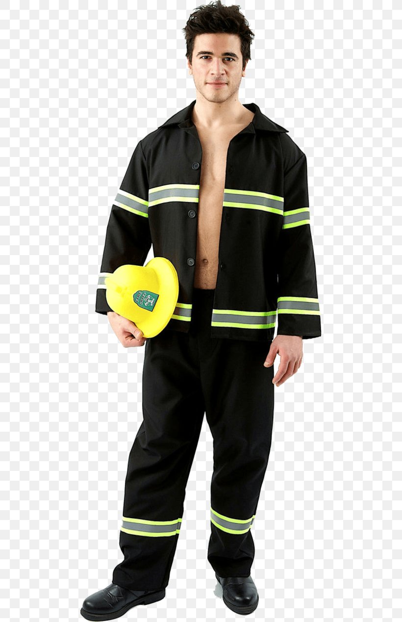 Costume Party Firefighter Bunker Gear Clothing, PNG, 800x1268px, Costume Party, Bunker Gear, Clothing, Costume, Dress Download Free