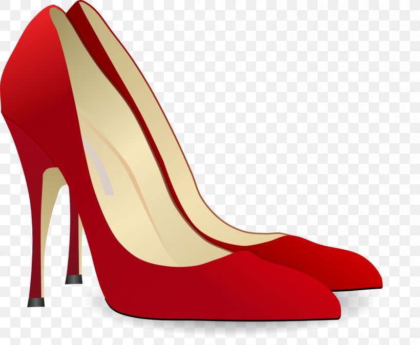 High-heeled Footwear Shoe Clip Art, PNG, 1560x1284px, Highheeled Footwear, Basic Pump, Clothing, Court Shoe, Fashion Download Free