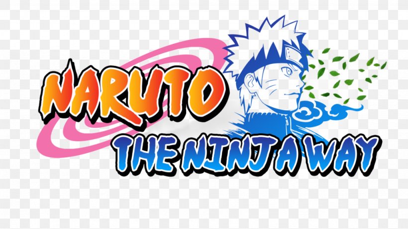 Naruto Shippūden: Ultimate Ninja 4 Logo Text Font, PNG, 1024x576px, Logo, Area, Art, Brand, Cartoon Download Free