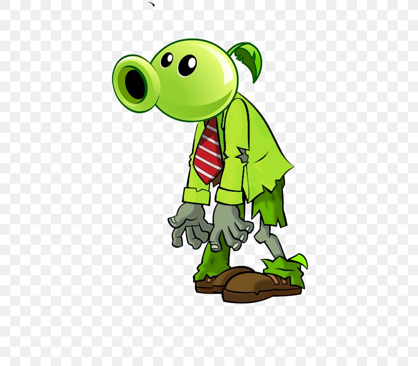 Plants Vs. Zombies 2: It's About Time Plants Vs. Zombies: Garden Warfare Peashooter Video Game, PNG, 572x718px, Watercolor, Cartoon, Flower, Frame, Heart Download Free