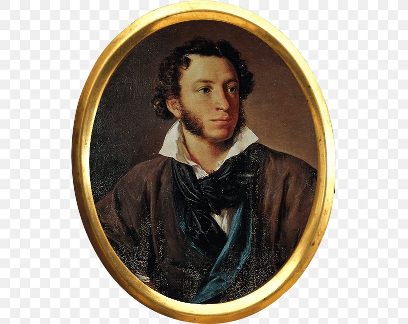 Portrait Of Alexander Pushkin Russia Poet Author, PNG, 533x652px, Alexander Pushkin, Author, Gentleman, Literature, Novelist Download Free
