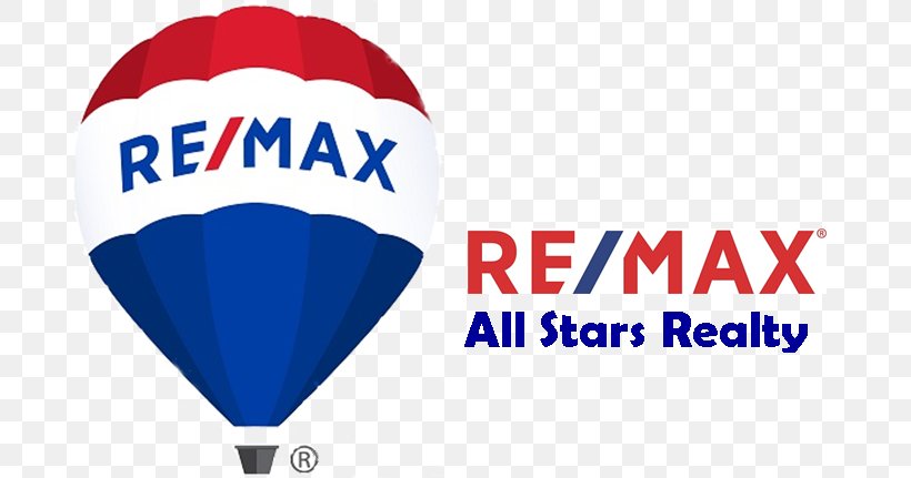 RE/MAX, LLC RE/MAX AVANTE Estate Agent Real Estate House, PNG, 698x431px, Remax Llc, Balloon, Brand, Estate Agent, Hot Air Balloon Download Free