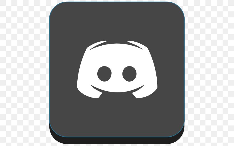 Social Media Discord Online Chat Gamer, PNG, 512x512px, Social Media, Computer Software, Discord, Emoticon, Gamer Download Free