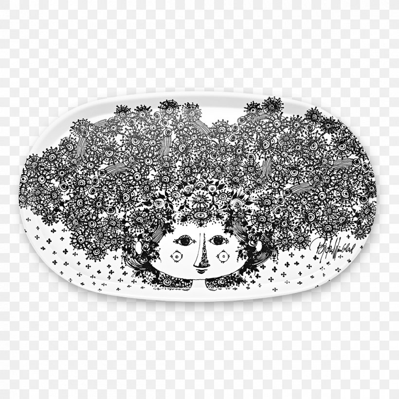Tray Mug Danish Design Oval Kitchenware, PNG, 1200x1200px, Tray, Black And White, Bling Bling, Blue, Ceramic Art Download Free