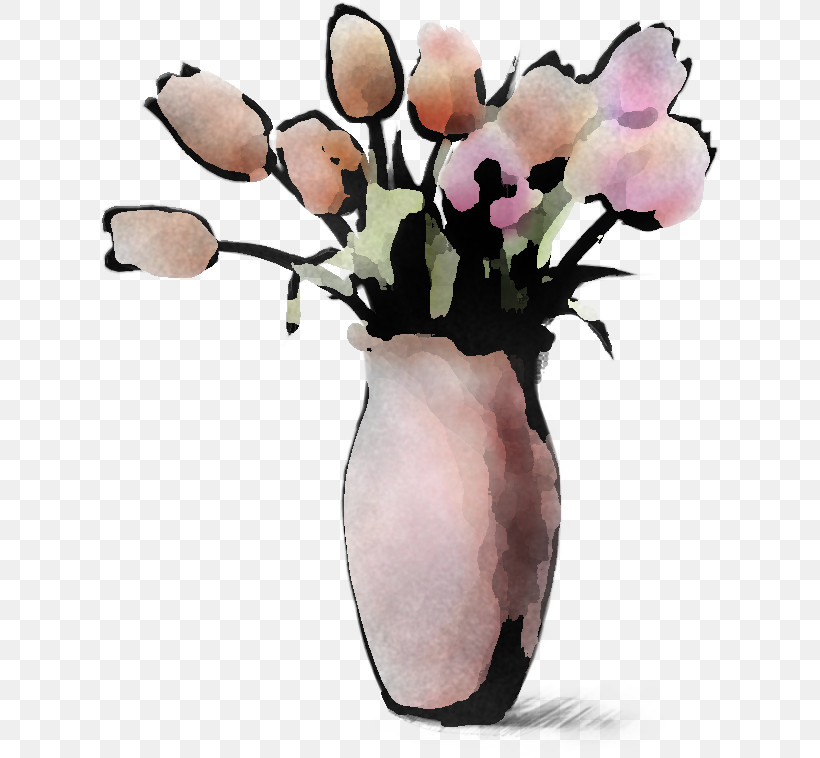 Artificial Flower, PNG, 620x758px, Vase, Artifact, Artificial Flower, Bouquet, Cut Flowers Download Free