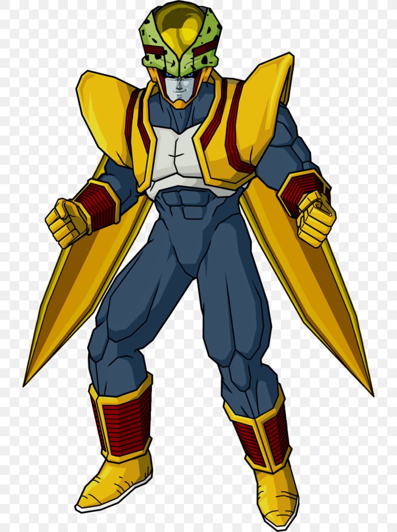 Baby Vegeta Goku Cell Frieza, PNG, 728x1098px, Baby, Armour, Art, Cartoon, Cell Download Free