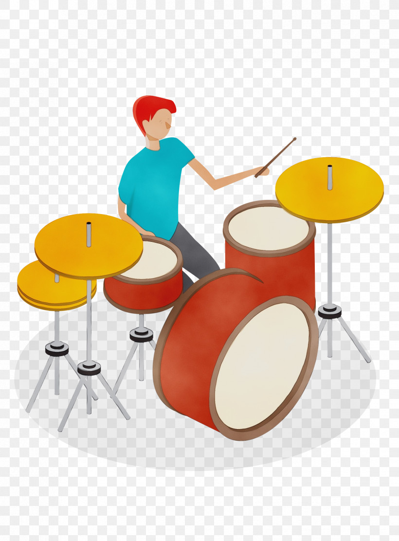 Bass Drum Percussion Drum Timbales Tom-tom Drum, PNG, 1654x2244px, Watercolor, Bass Drum, Bass Guitar, Cartoon, Drum Download Free