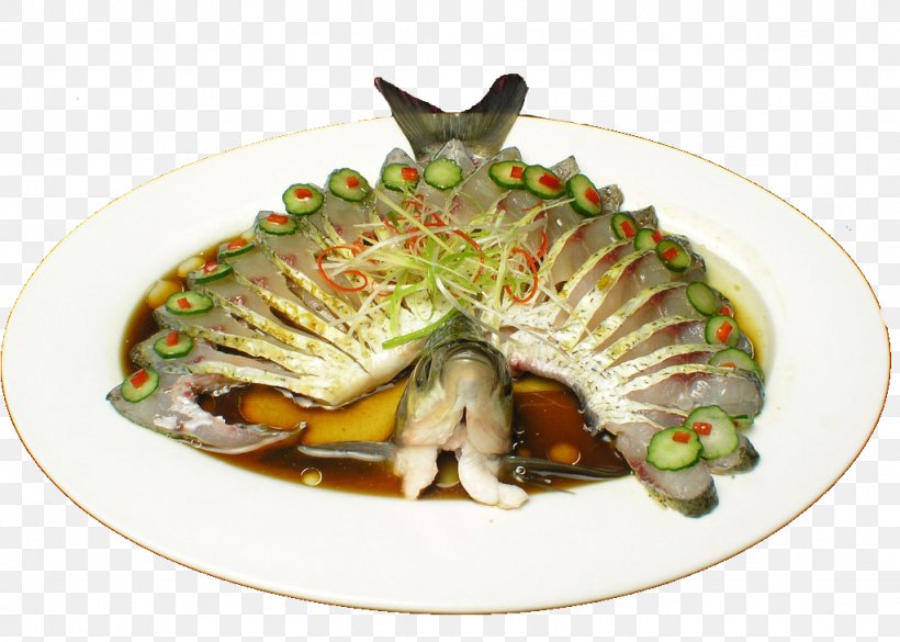Cantonese Cuisine Wuchang Bream Steaming Vegetable Fish, PNG, 1024x731px, Cantonese Cuisine, Allium Fistulosum, Animal Source Foods, Asian Food, Condiment Download Free