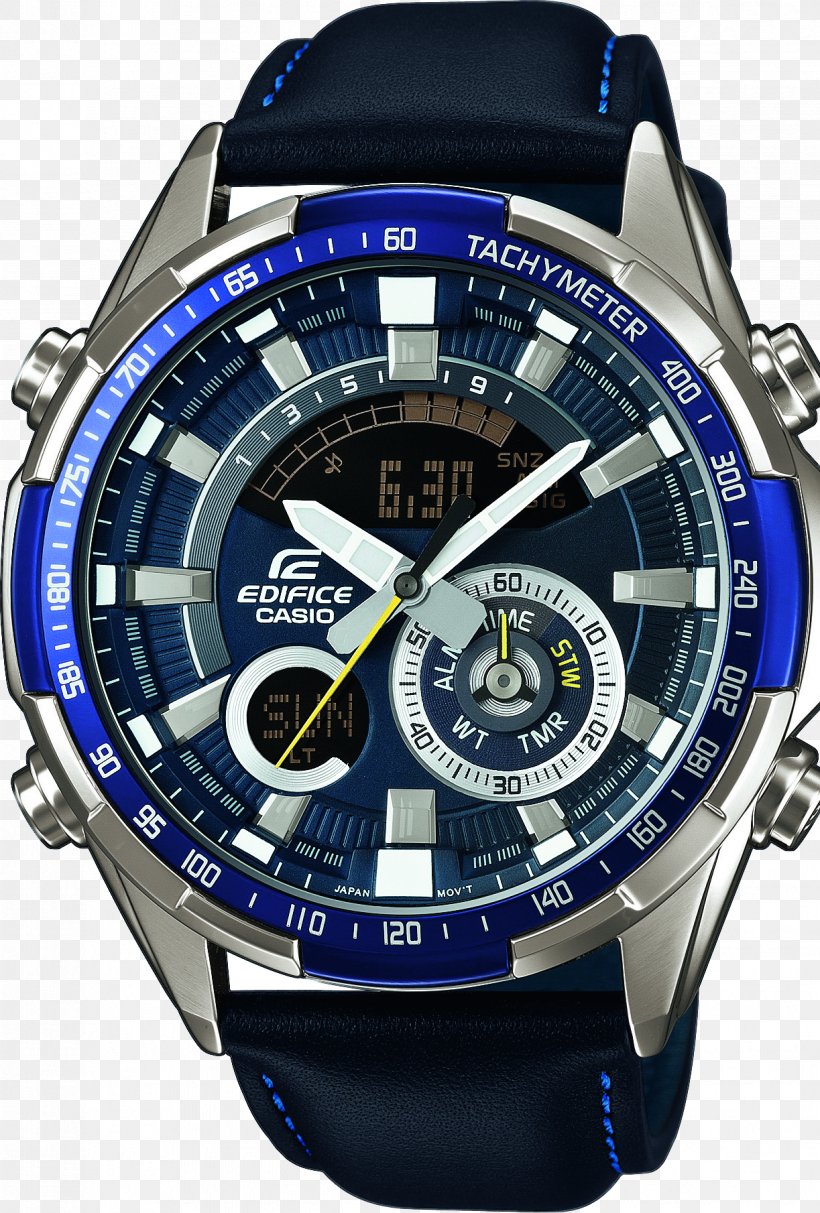 Casio Edifice Watch Chronograph Tachymeter, PNG, 1223x1810px, Casio Edifice, Brand, Casio, Casio Edifice Ef539d, Chronograph Download Free