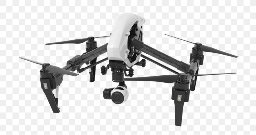DJI Inspire 1 V2.0 Unmanned Aerial Vehicle DJI Inspire 1 Pro DJI Zenmuse XT, PNG, 768x432px, Dji Inspire 1 V20, Aircraft, Aircraft Engine, Airplane, Auto Part Download Free