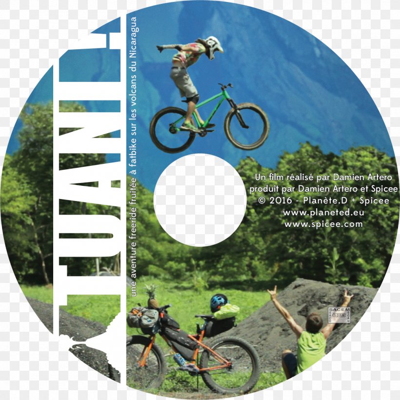 DVD Mountain Bike Raw Foodism Freeride Cycling, PNG, 1421x1421px, Dvd, Bicycle, Brand, Cycling, Delivery Download Free