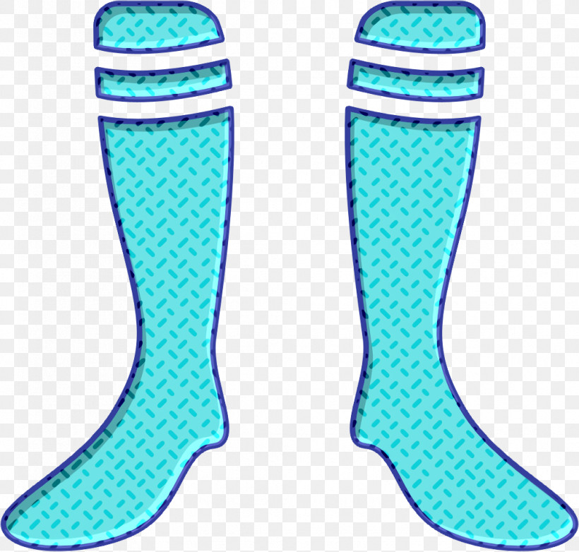 Football Socks With White Lines Design Icon Football Icon Socks Icon, PNG, 1036x988px, Football Icon, Fashion, Human, Leg, Line Download Free
