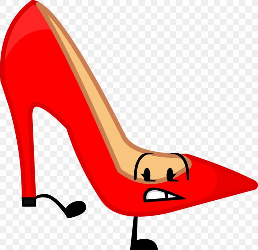 High Heels Red Footwear Line Basic Pump, PNG, 1024x993px, High Heels, Basic Pump, Court Shoe, Footwear, Leg Download Free