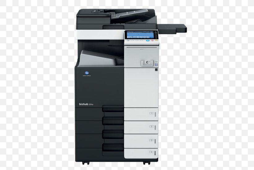 Konica Minolta Photocopier Multi-function Printer Printing, PNG, 550x550px, Konica Minolta, Color Printing, Inkjet Printing, Laser Printing, Machine Download Free