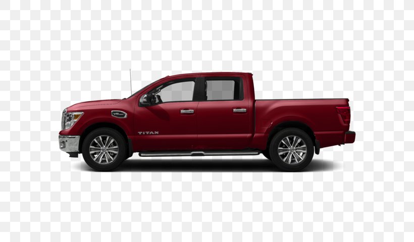 Ram Trucks Dodge Nissan Titan Car, PNG, 640x480px, 2018 Chevrolet Silverado 1500, 2018 Ram 1500, 2018 Ram 2500 Laramie, Ram Trucks, Automotive Design Download Free