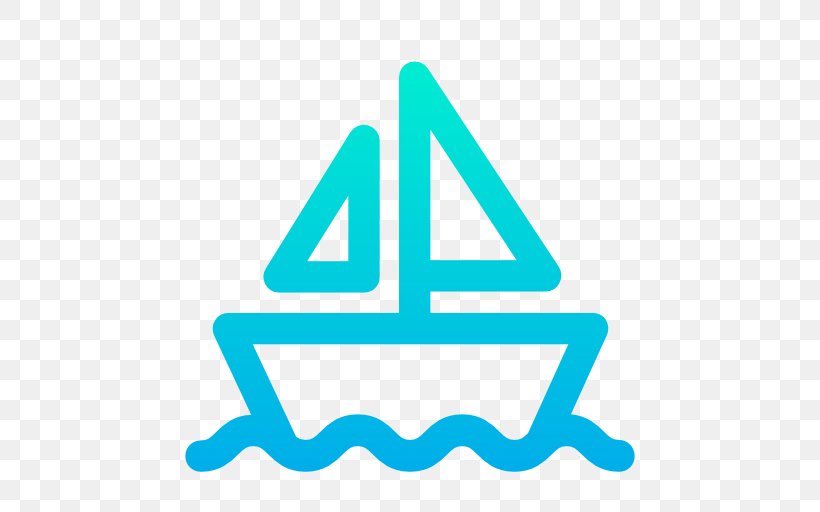 Sailboat, PNG, 512x512px, Sailboat, Aqua, Area, Boat, Brand Download Free