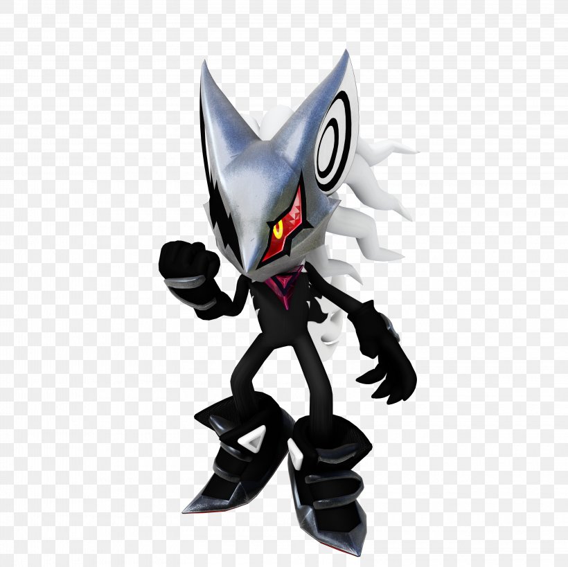 Sonic Forces Sonic The Hedgehog Sonic Generations Doctor Eggman Metal Sonic, PNG, 3200x3200px, Sonic Forces, Action Figure, Animal Figure, Doctor Eggman, Fan Art Download Free