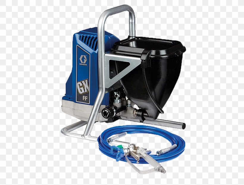 Spray Painting Graco Airless Sprayer, PNG, 1280x971px, Spray Painting, Aerosol Paint, Aerosol Spray, Airless, Graco Download Free